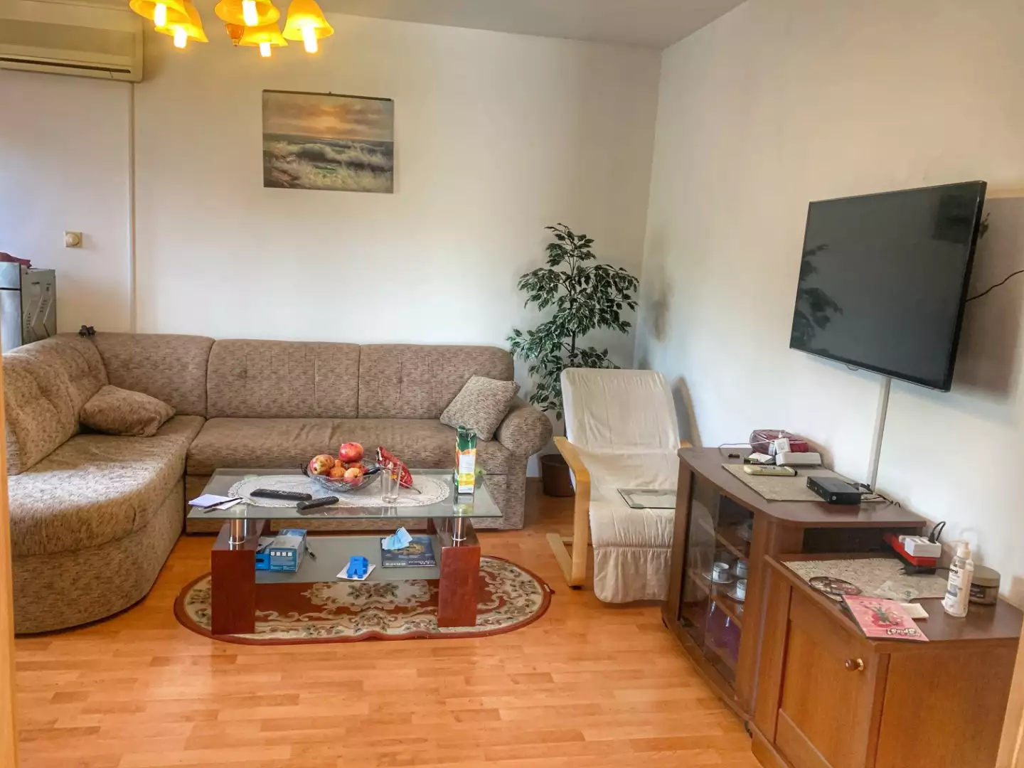 Дом 240м² в Черногории, Бар. Стоимостью 275000€ аренда фото-4