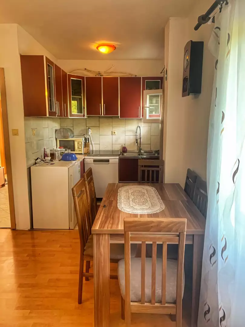Дом 240м² в Черногории, Бар. Стоимостью 275000€ аренда фото-9
