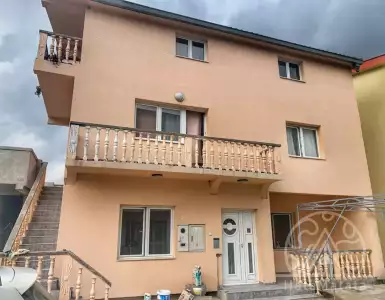 Купить дом в Черногории 275000€