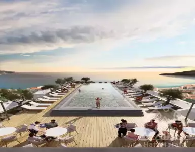 Купить квартиру в Черногории 313335€