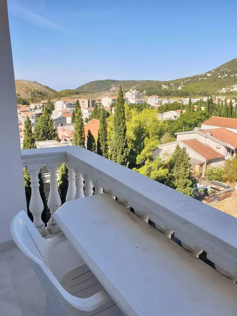 Квартира 90м² в Черногории, Сутоморе. Стоимостью 119000€ аренда фото-1