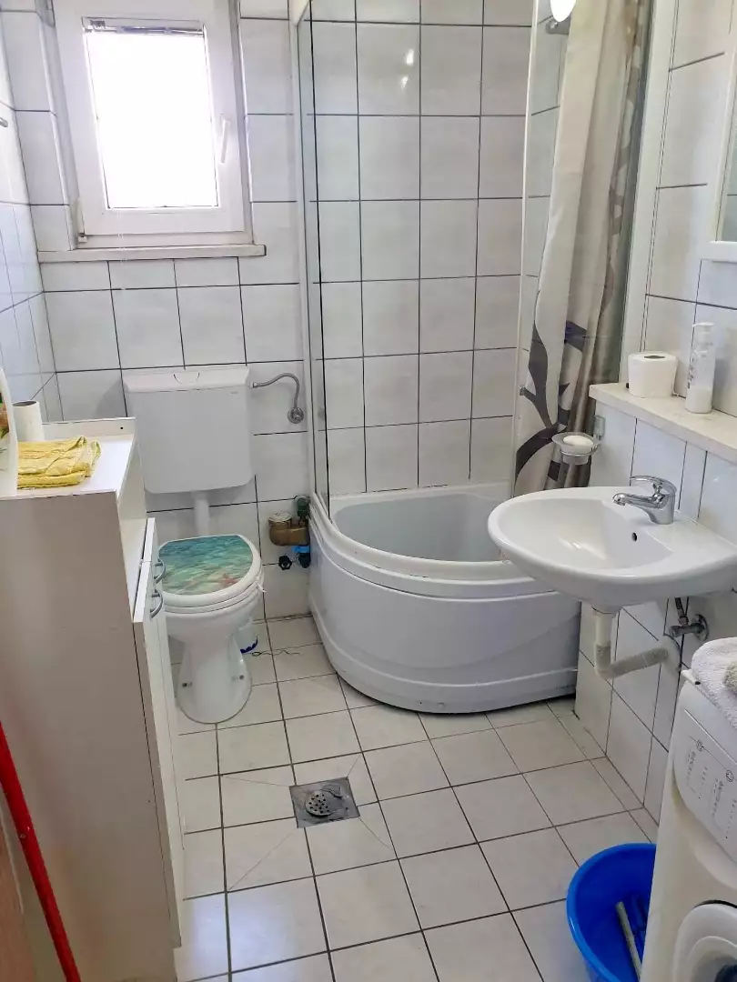 Квартира 90м² в Черногории, Сутоморе. Стоимостью 119000€ аренда фото-3