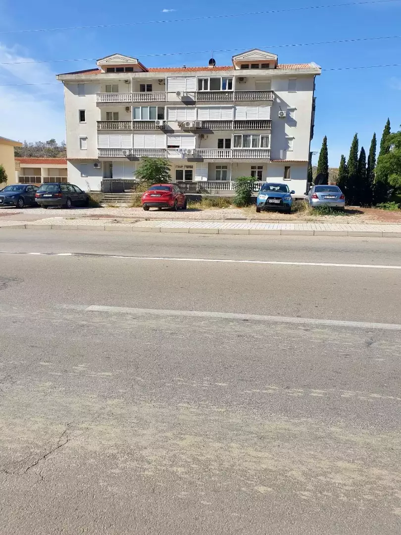 Квартира 90м² в Черногории, Сутоморе. Стоимостью 119000€ аренда фото-4