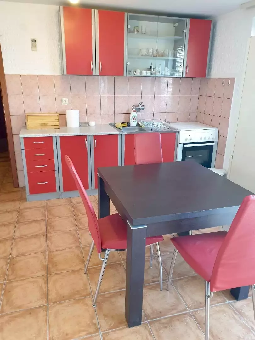 Квартира 90м² в Черногории, Сутоморе. Стоимостью 119000€ аренда фото-6