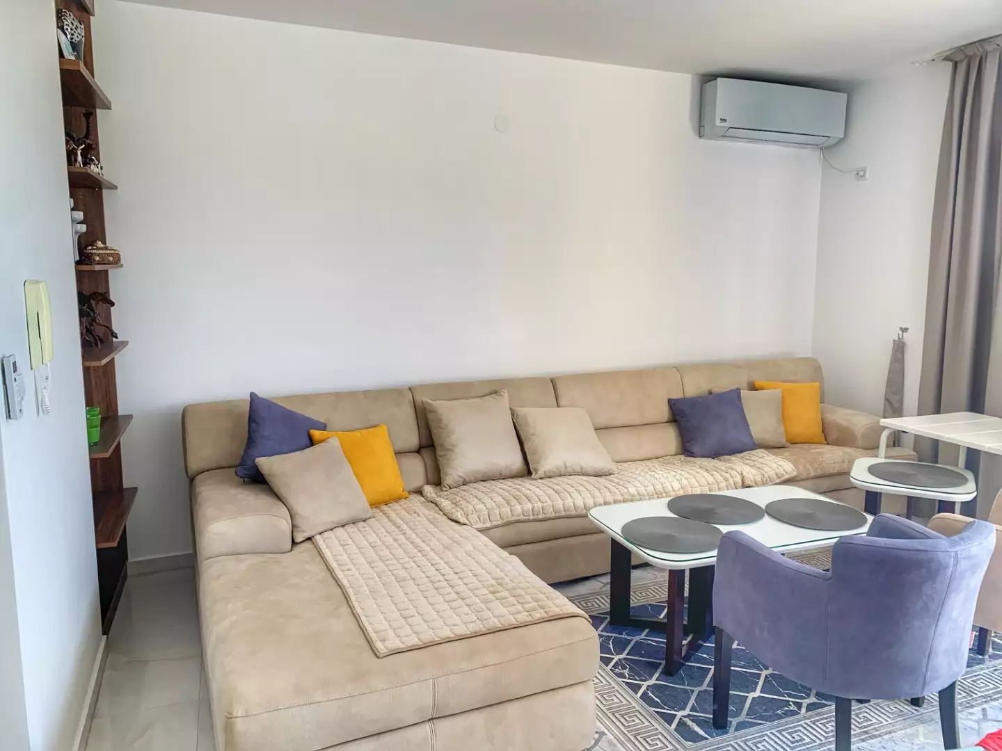 Дом 670м² в Черногории, Бар. Стоимостью 920000€ аренда фото-3