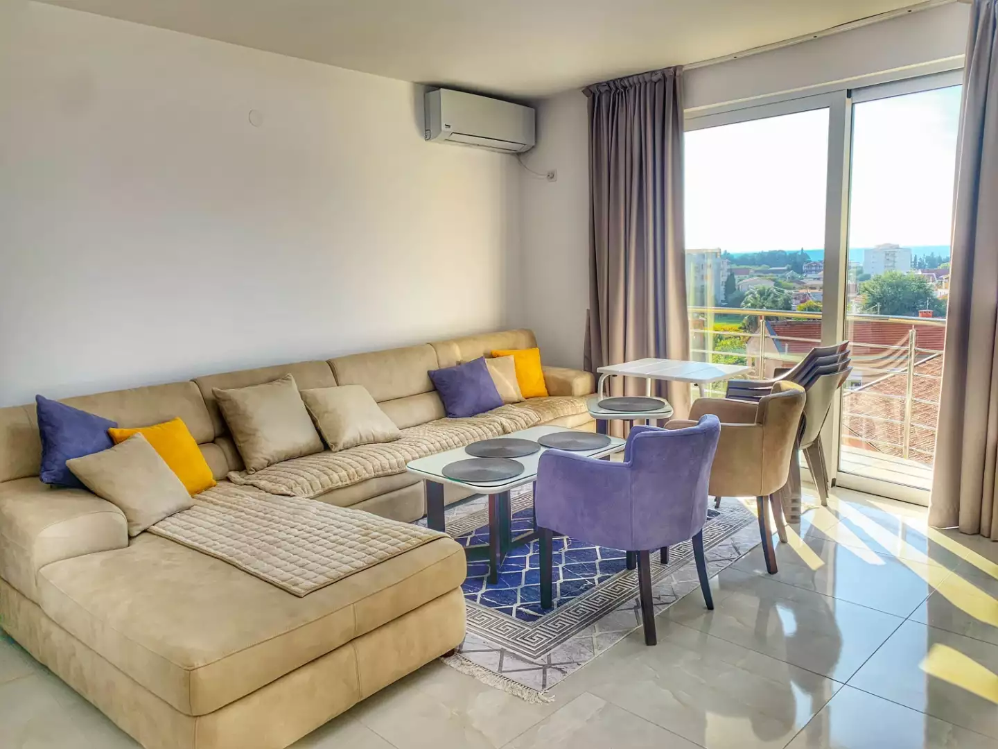 Дом 670м² в Черногории, Бар. Стоимостью 920000€ аренда фото-4