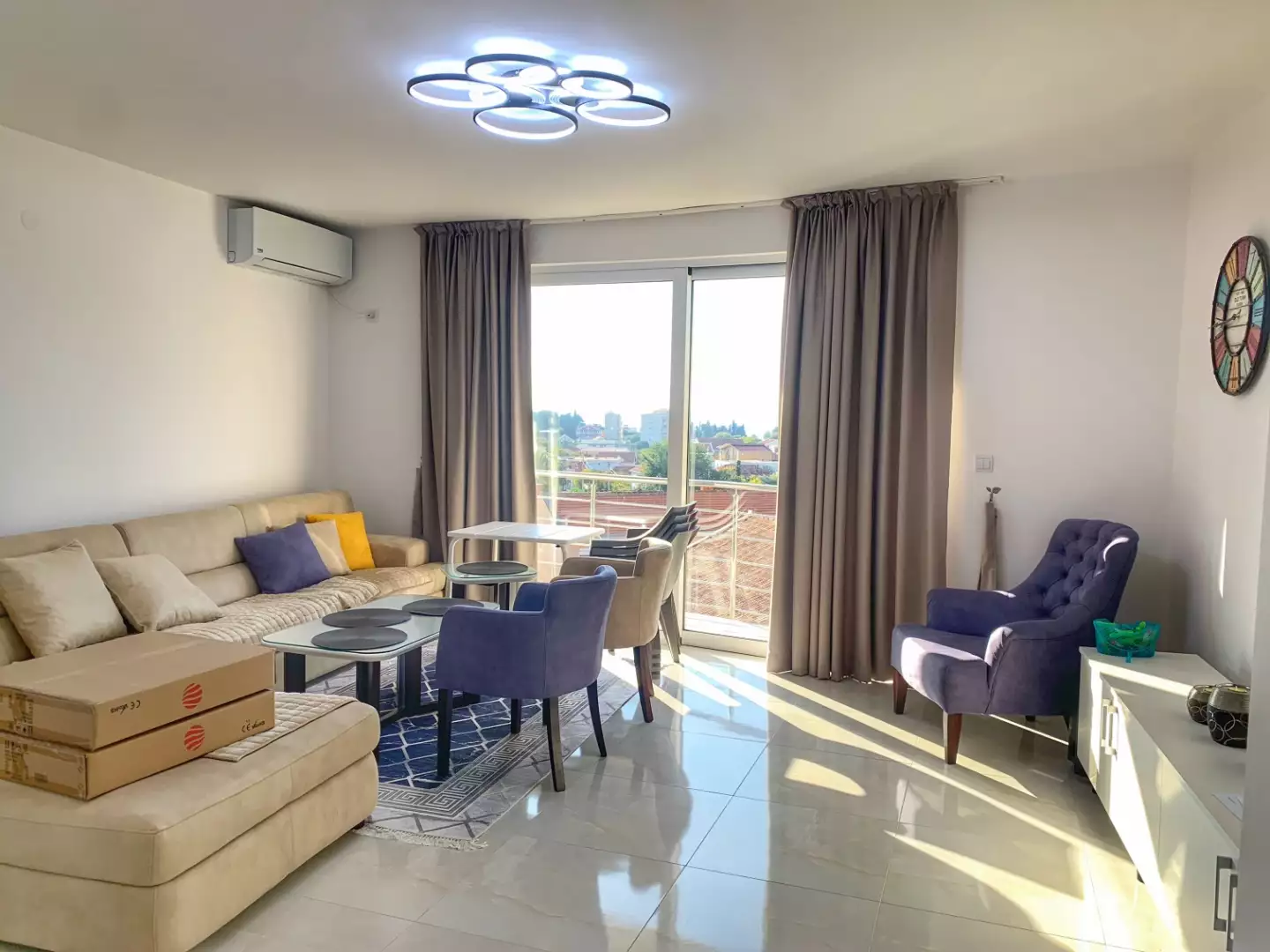 Дом 670м² в Черногории, Бар. Стоимостью 920000€ аренда фото-6