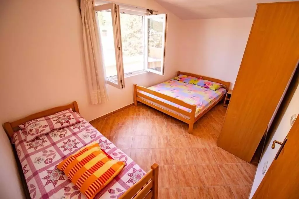 Отель, гостиница 340м² в Черногории, Добра Вода. Стоимостью 300000€ аренда фото-4
