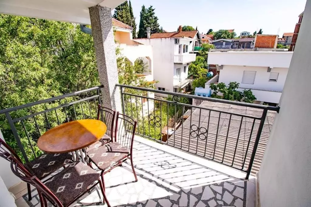Отель, гостиница 340м² в Черногории, Добра Вода. Стоимостью 300000€ аренда фото-6