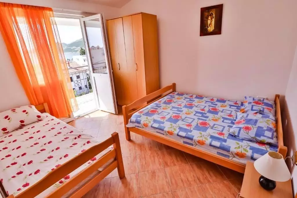 Отель, гостиница 340м² в Черногории, Добра Вода. Стоимостью 300000€ аренда фото-7