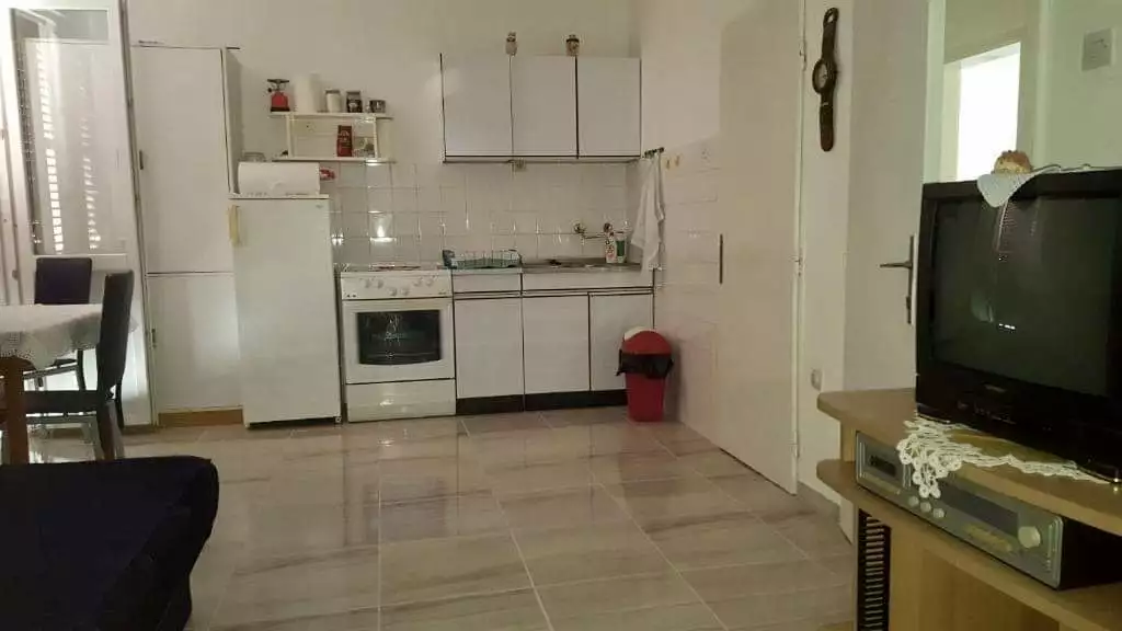 Квартира 63м² в Черногории, Сутоморе. Стоимостью 87000€ аренда фото-1