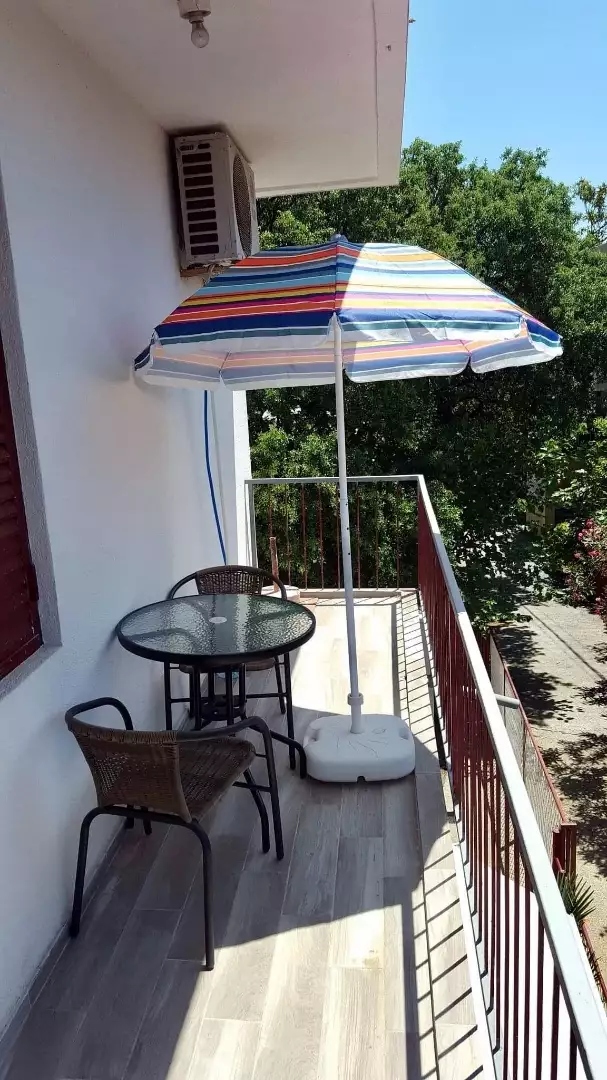 Квартира 63м² в Черногории, Сутоморе. Стоимостью 87000€ аренда фото-3