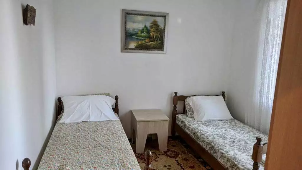 Квартира 63м² в Черногории, Сутоморе. Стоимостью 87000€ аренда фото-5