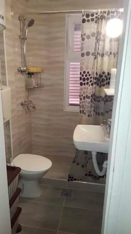 Квартира 63м² в Черногории, Сутоморе. Стоимостью 87000€ аренда фото-8