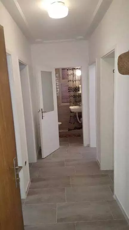 Квартира 63м² в Черногории, Сутоморе. Стоимостью 87000€ аренда фото-9