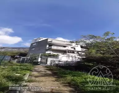 Купить квартиру в Черногории 39000€