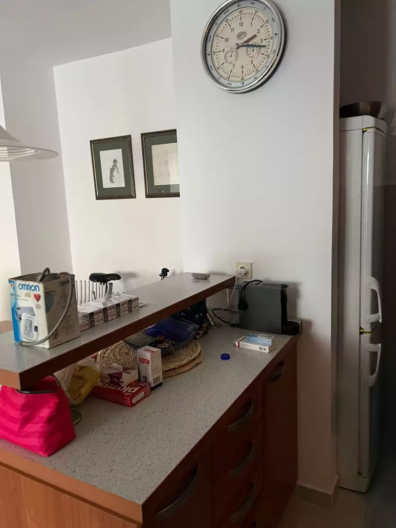 Квартира 54м² в Черногории, Будва. Стоимостью 120000€ аренда фото-2
