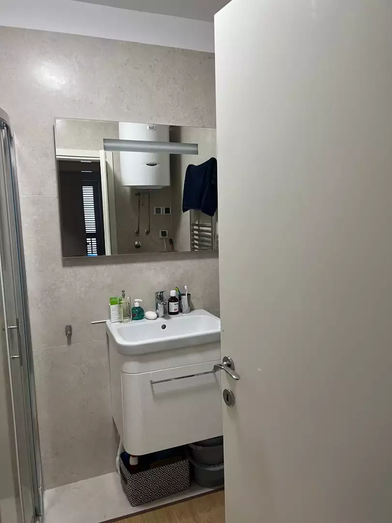Квартира 54м² в Черногории, Будва. Стоимостью 120000€ аренда фото-3