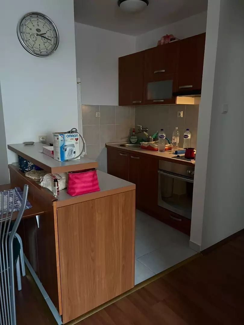 Квартира 54м² в Черногории, Будва. Стоимостью 120000€ аренда фото-4