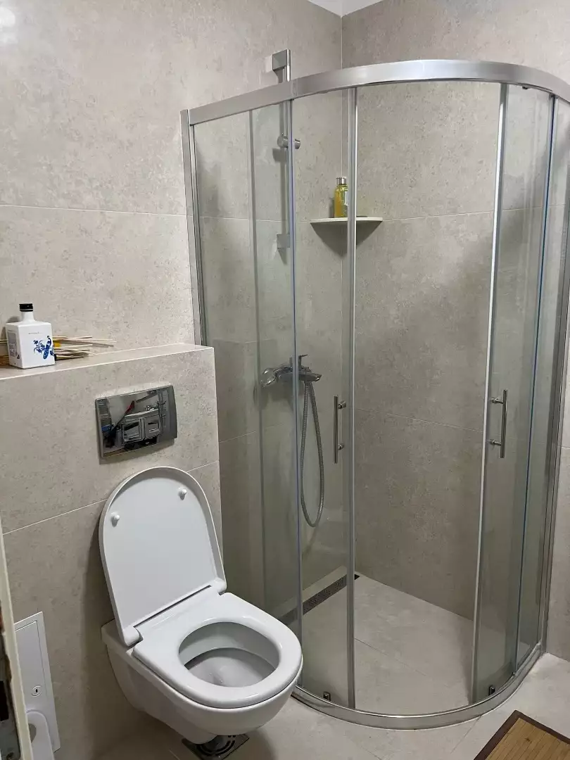 Квартира 54м² в Черногории, Будва. Стоимостью 120000€ аренда фото-5