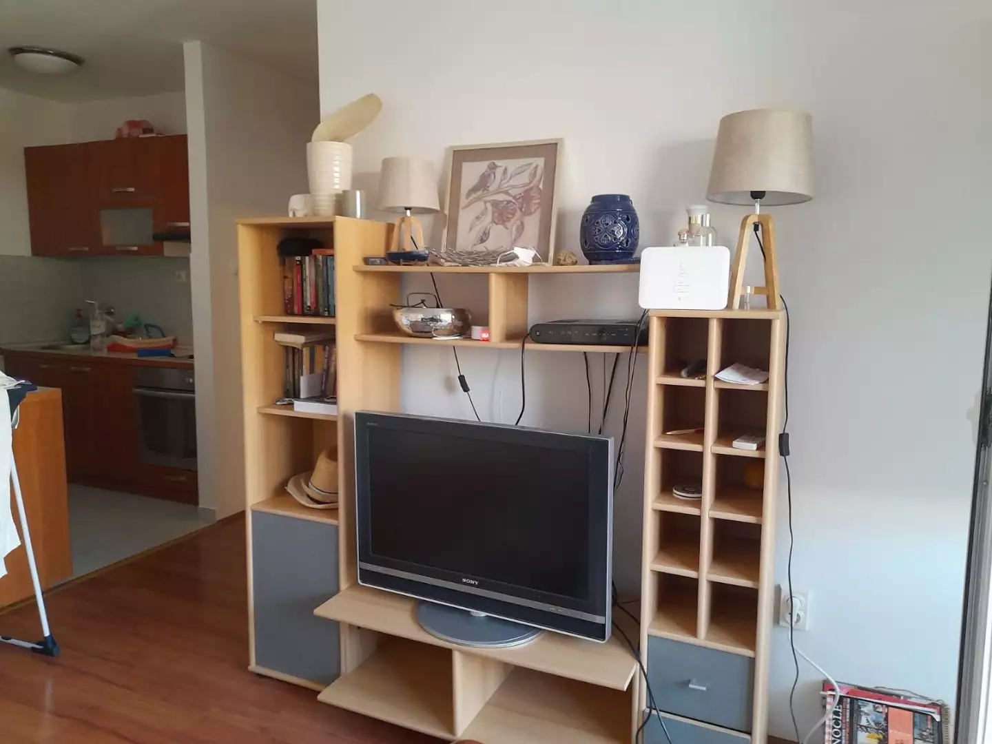 Квартира 54м² в Черногории, Будва. Стоимостью 120000€ аренда фото-7