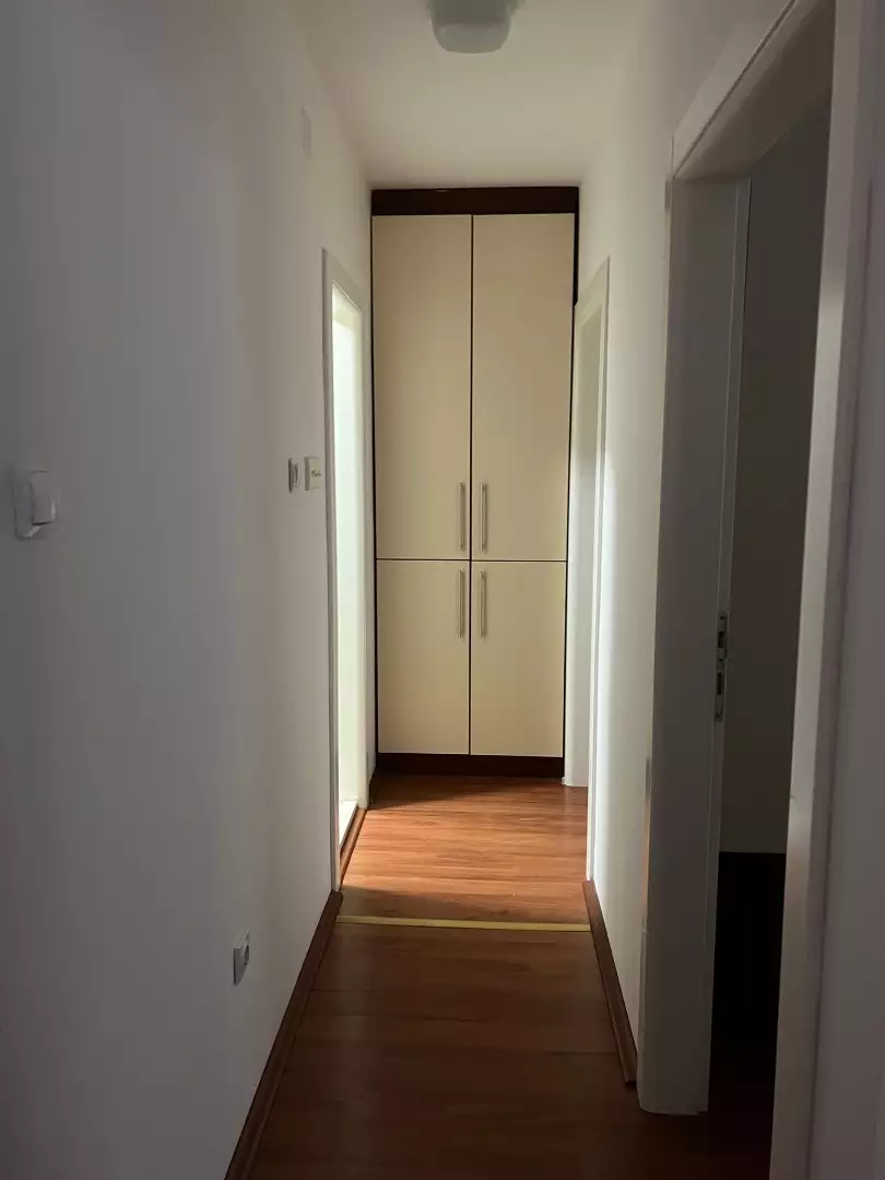 Квартира 54м² в Черногории, Будва. Стоимостью 120000€ аренда фото-12