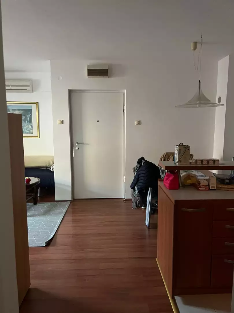 Квартира 54м² в Черногории, Будва. Стоимостью 120000€ аренда фото-13