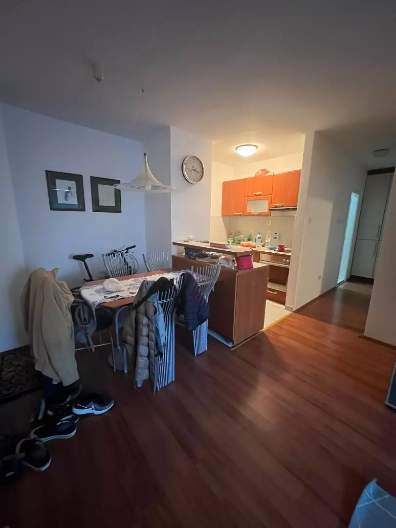 Квартира 54м² в Черногории, Будва. Стоимостью 120000€ аренда фото-14