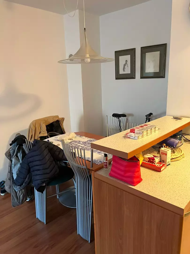 Квартира 54м² в Черногории, Будва. Стоимостью 120000€ аренда фото-15