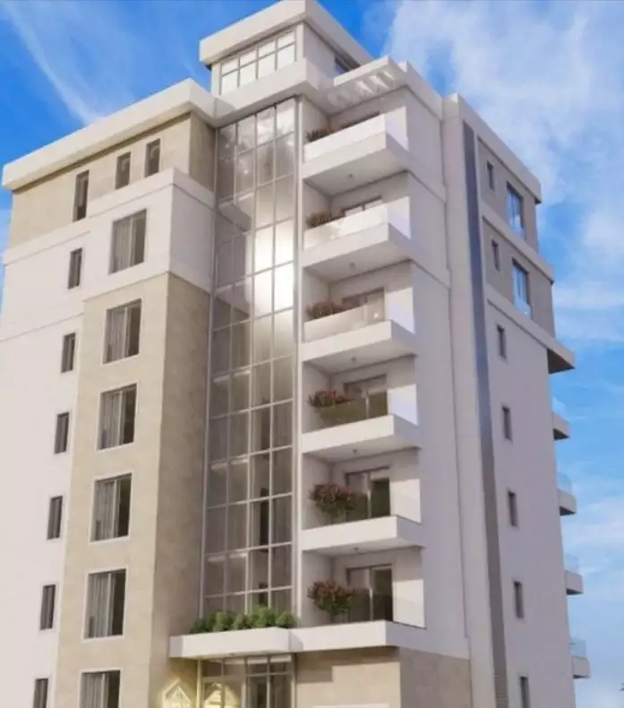 Квартира 71м² в Черногории, Бечичи. Стоимостью 292500€ аренда фото-2