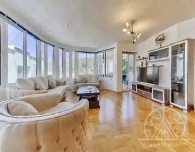 Купить квартиру в Черногории 235000€