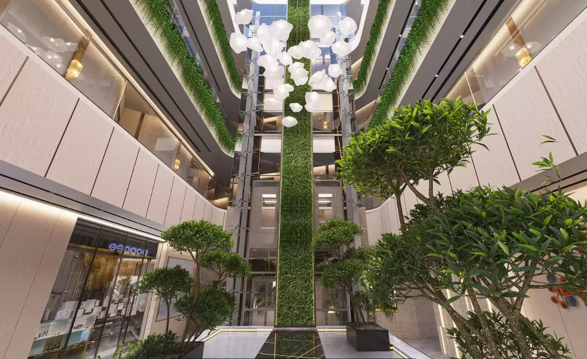 Квартира 81м² в Черногории, Тиват. Стоимостью 450000€ аренда фото-13