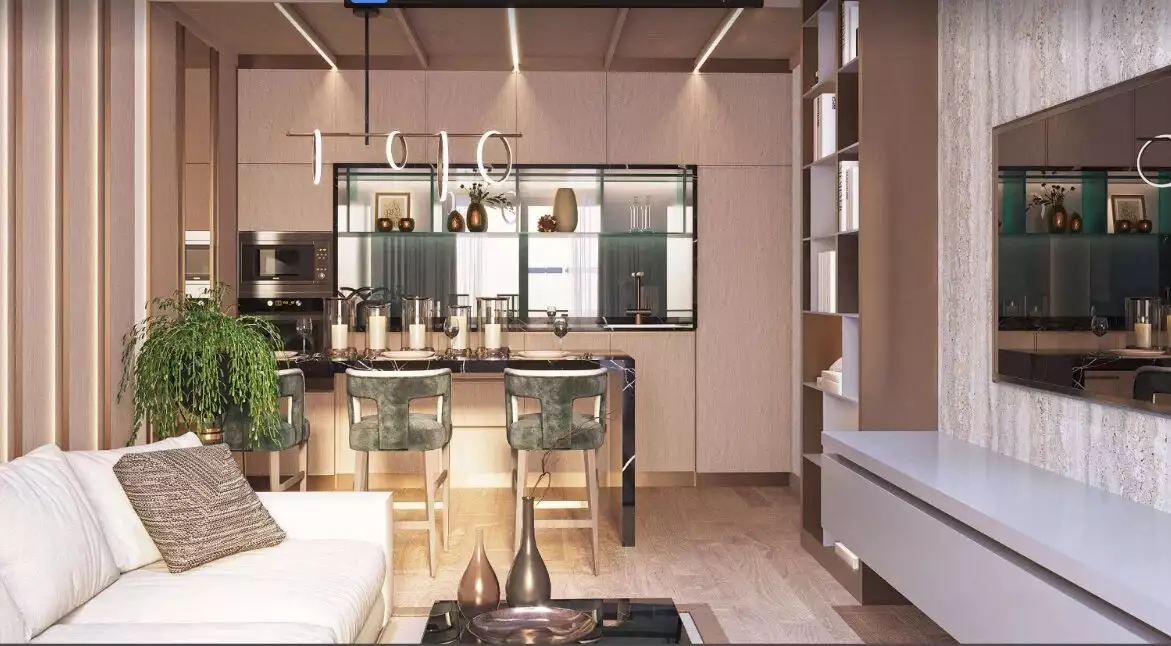 Квартира 81м² в Черногории, Тиват. Стоимостью 450000€ аренда фото-17