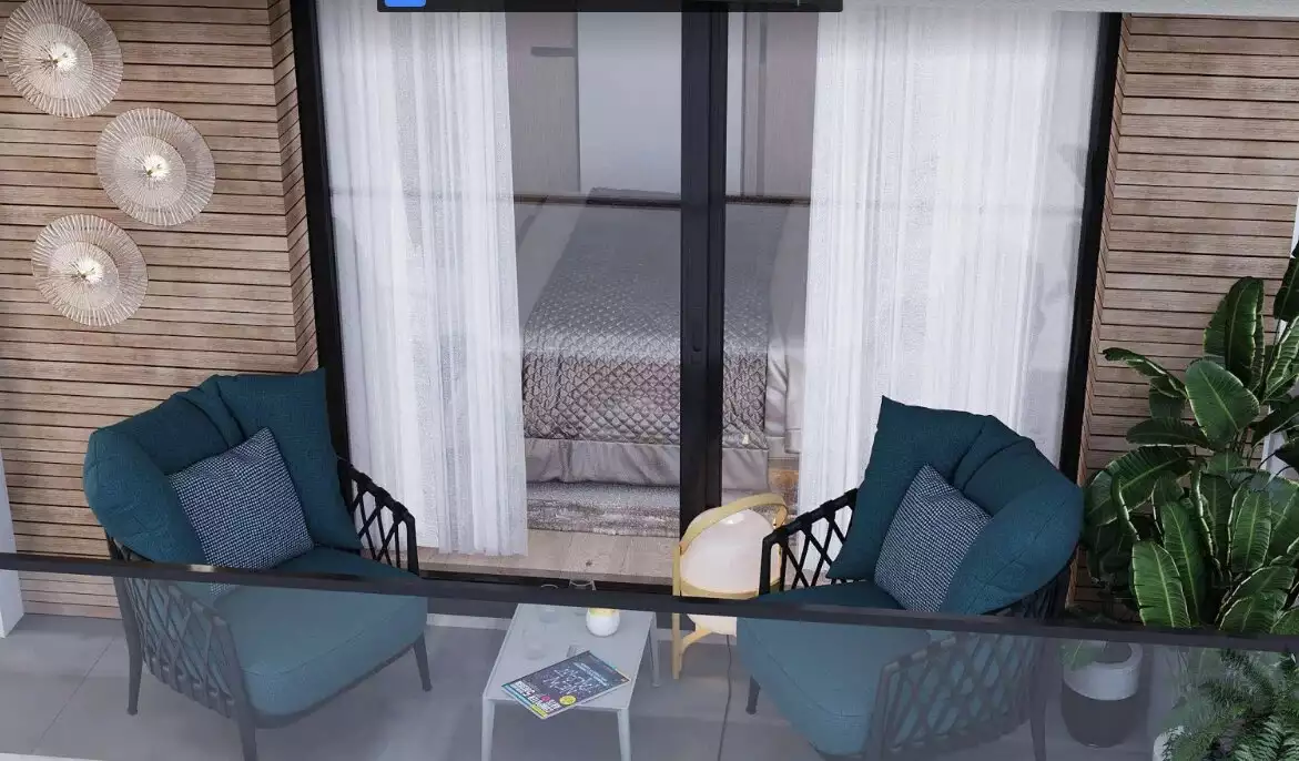 Квартира 81м² в Черногории, Тиват. Стоимостью 450000€ аренда фото-18