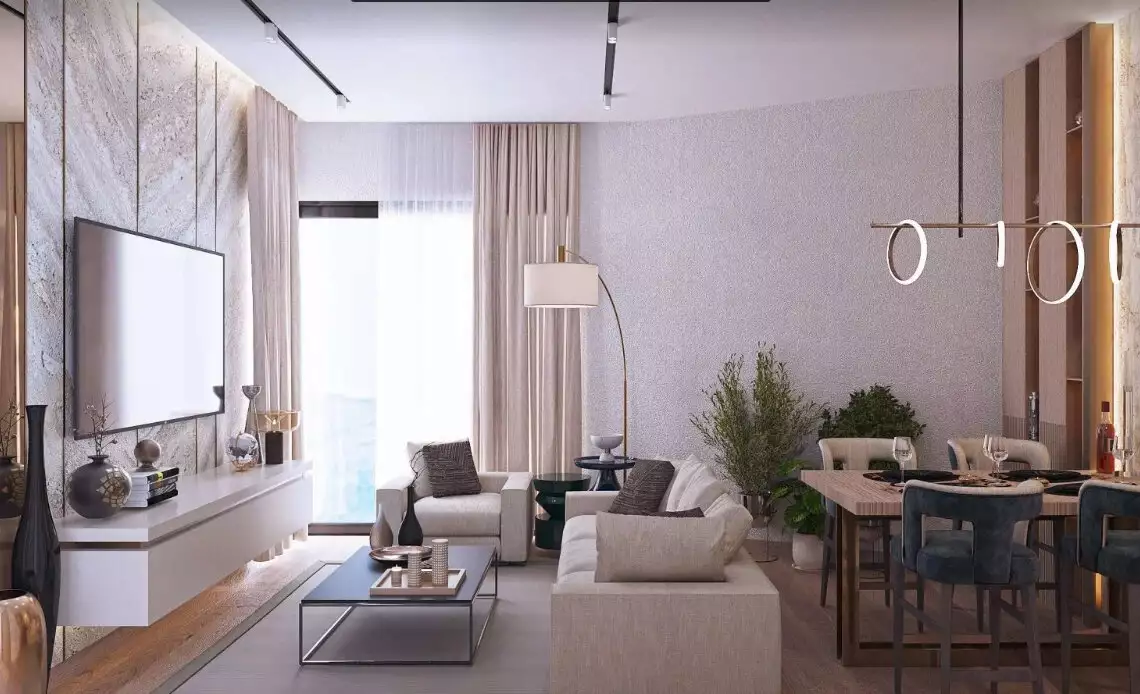 Квартира 81м² в Черногории, Тиват. Стоимостью 450000€ аренда фото-22