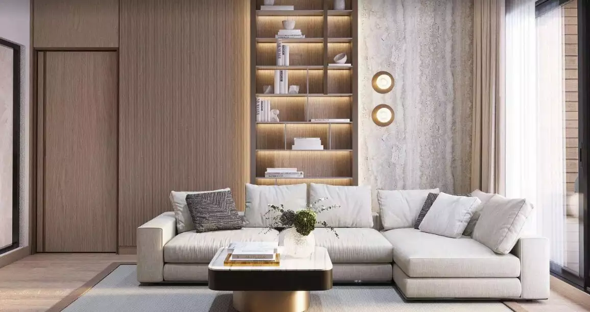 Квартира 81м² в Черногории, Тиват. Стоимостью 450000€ аренда фото-25