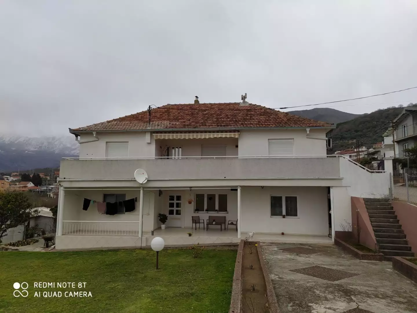 Дом 270м² в Черногории, Бар. Стоимостью 600000€ аренда фото-1
