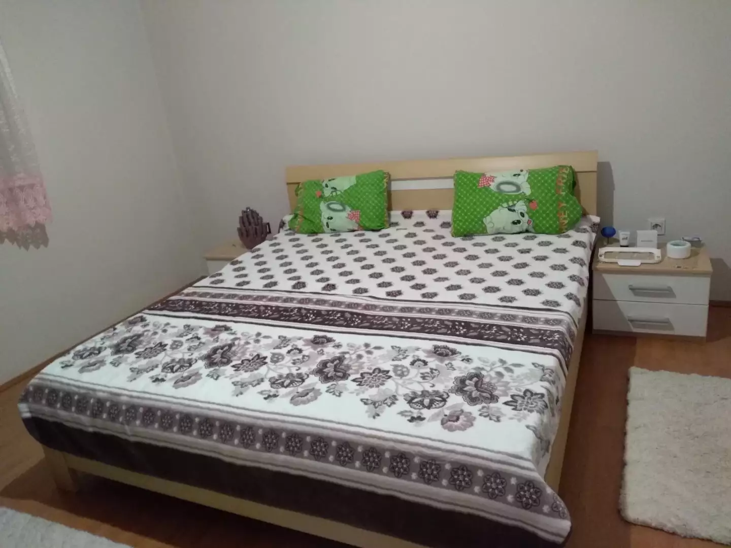 Дом 270м² в Черногории, Бар. Стоимостью 600000€ аренда фото-15