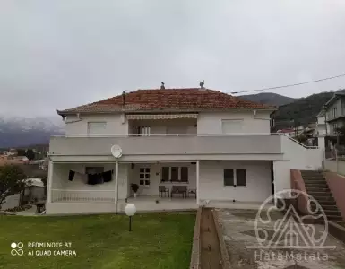 Купить дом в Черногории 600000€
