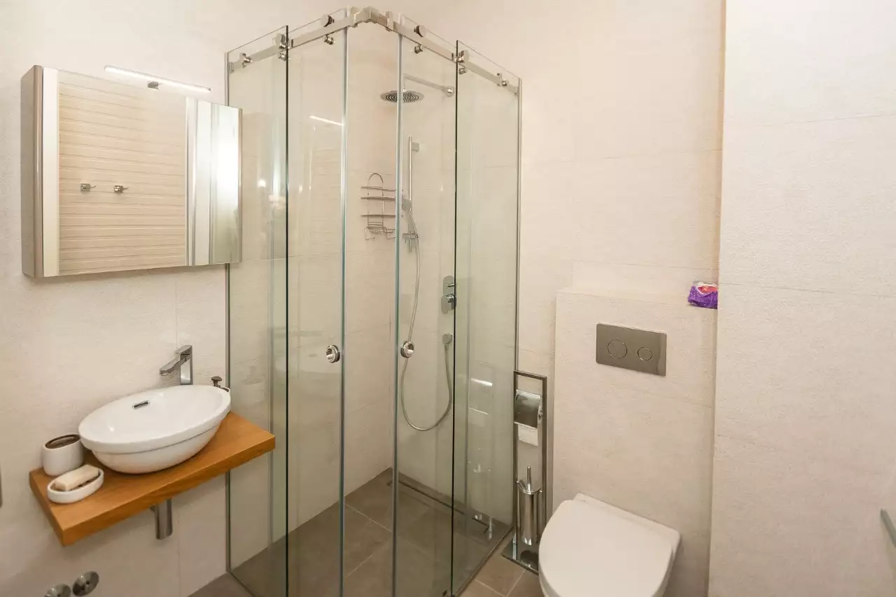 Квартира 89м² в Черногории, Будва. Стоимостью 630000€ аренда фото-2