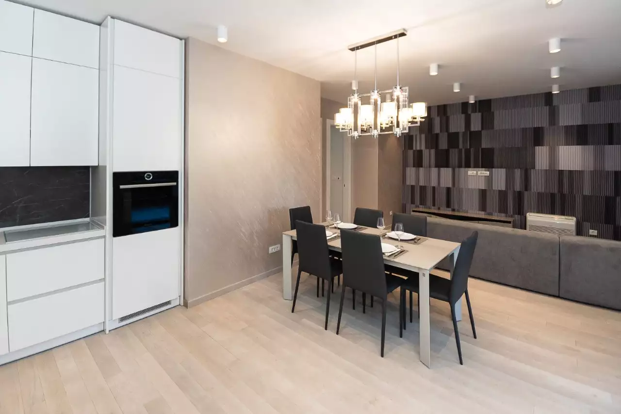 Квартира 89м² в Черногории, Будва. Стоимостью 630000€ аренда фото-5