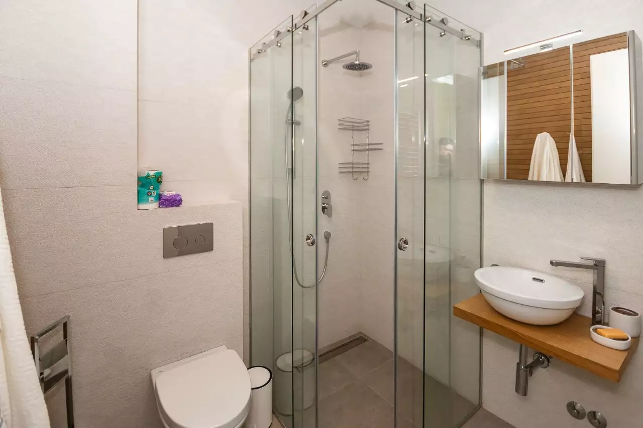 Квартира 89м² в Черногории, Будва. Стоимостью 630000€ аренда фото-7