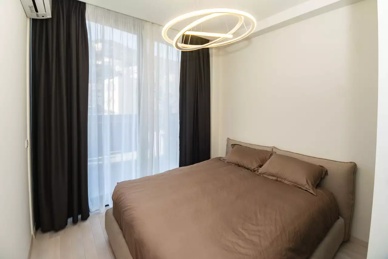 Квартира 89м² в Черногории, Будва. Стоимостью 630000€ аренда фото-9
