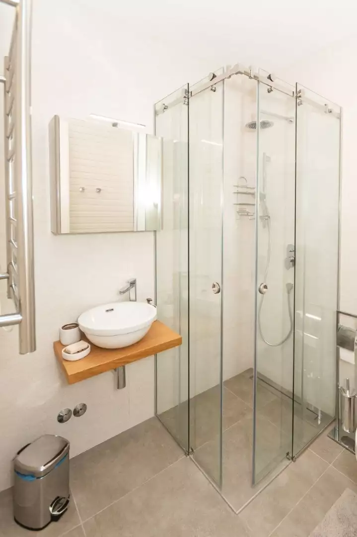 Квартира 89м² в Черногории, Будва. Стоимостью 630000€ аренда фото-10