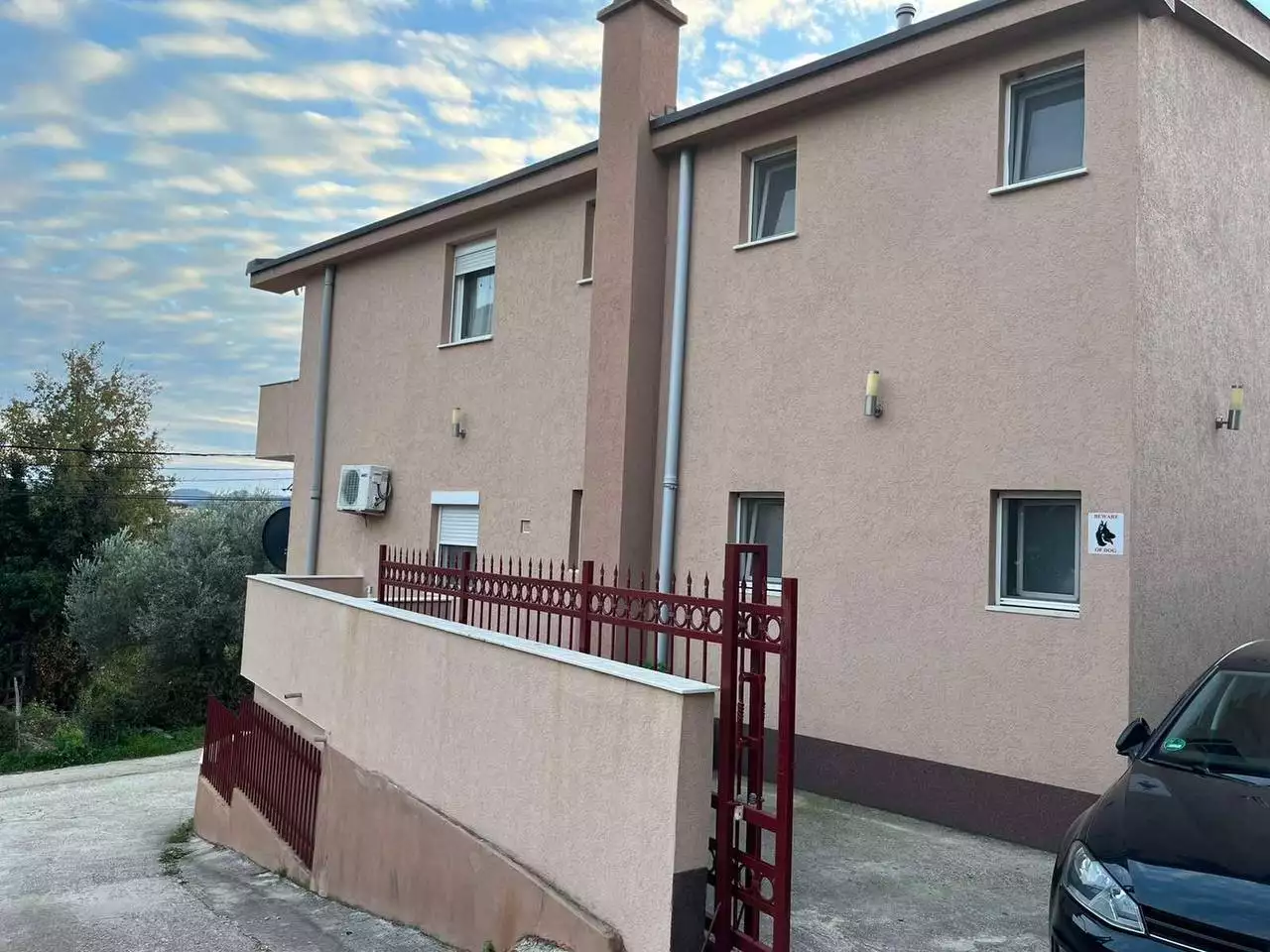 Дом 300м² в Черногории, Бар. Стоимостью 350000€ аренда фото-1