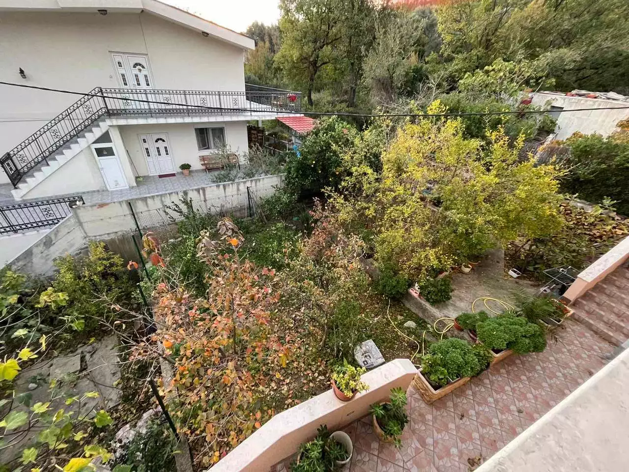 Дом 300м² в Черногории, Бар. Стоимостью 350000€ аренда фото-6