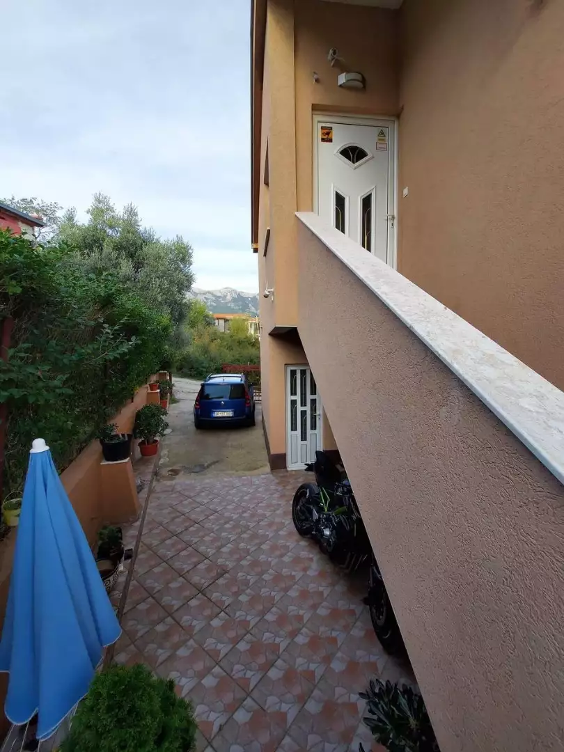 Дом 300м² в Черногории, Бар. Стоимостью 350000€ аренда фото-13