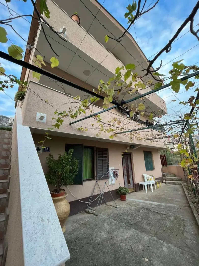 Дом 300м² в Черногории, Бар. Стоимостью 350000€ аренда фото-2