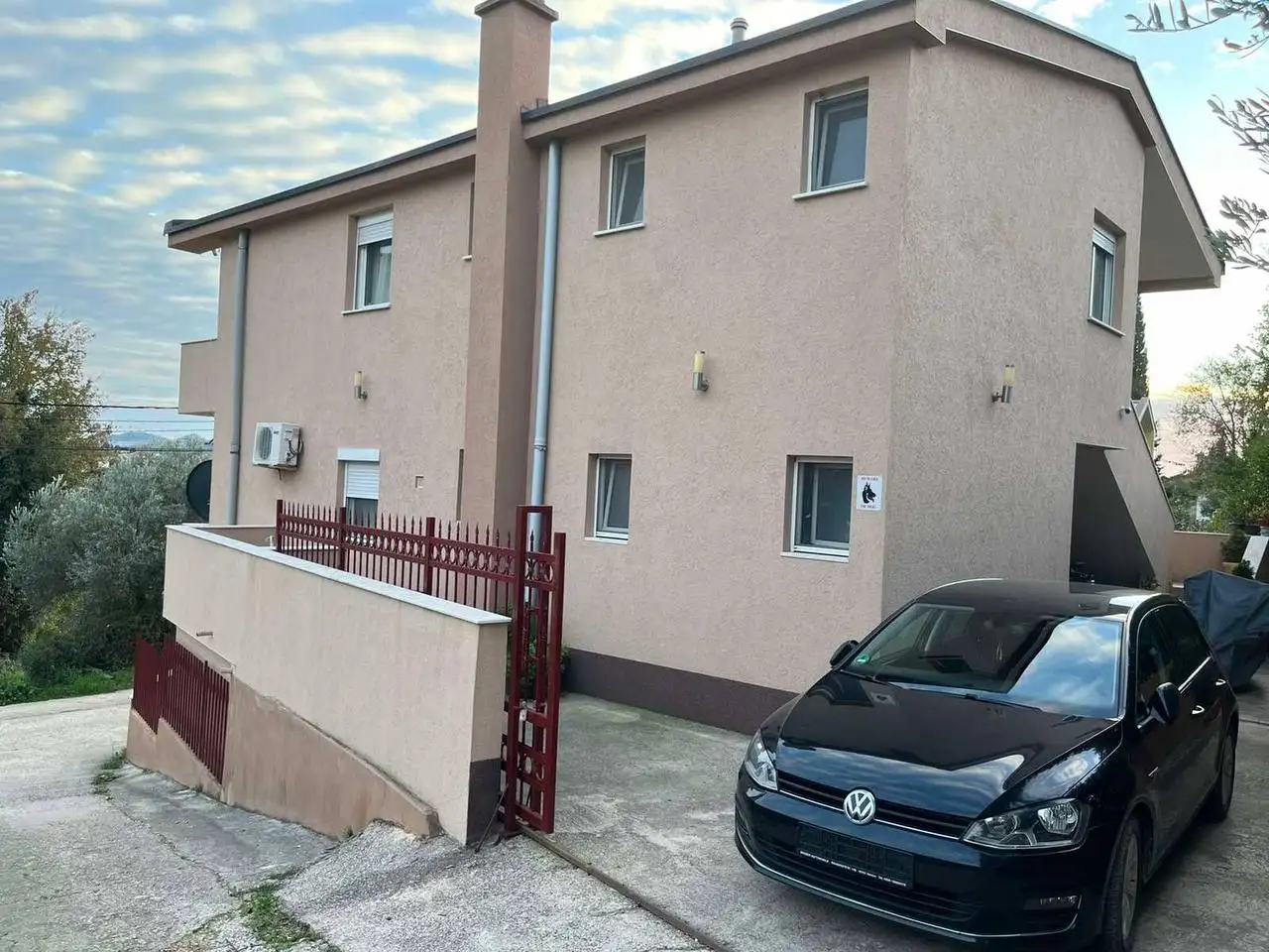 Дом 300м² в Черногории, Бар. Стоимостью 350000€ аренда фото-9