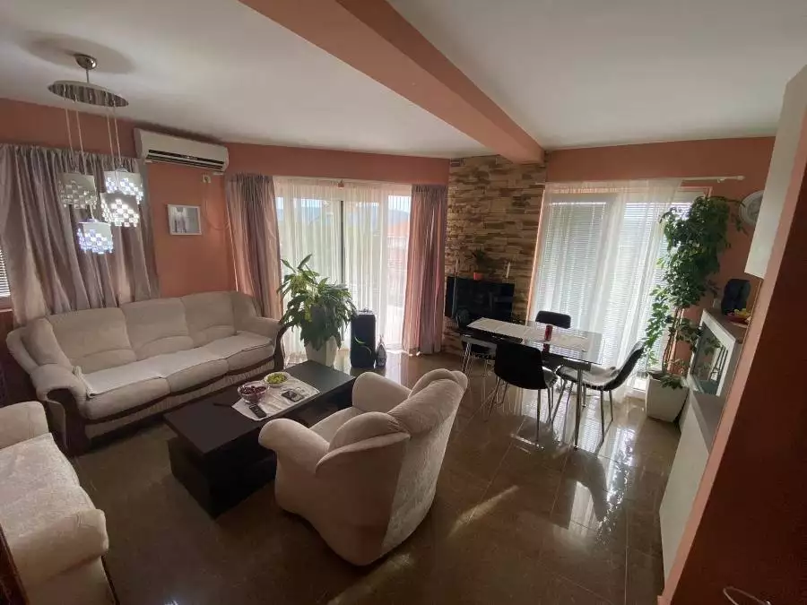 Квартира 80м² в Черногории, Котор. Стоимостью 160000€ аренда фото-1